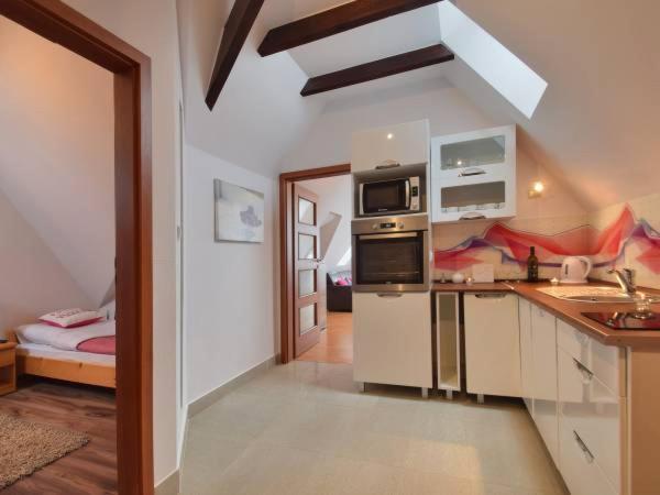 Apartament Pod Giewontem Zakopane Eksteriør bilde