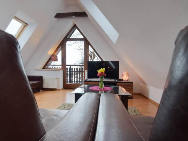 Apartament Pod Giewontem Zakopane Eksteriør bilde