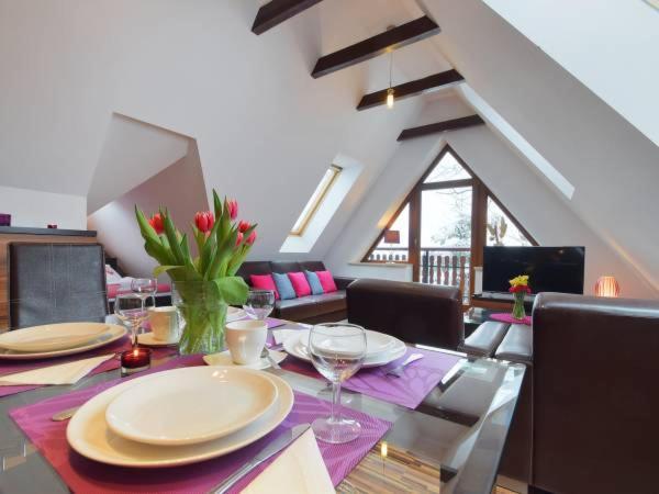 Apartament Pod Giewontem Zakopane Eksteriør bilde