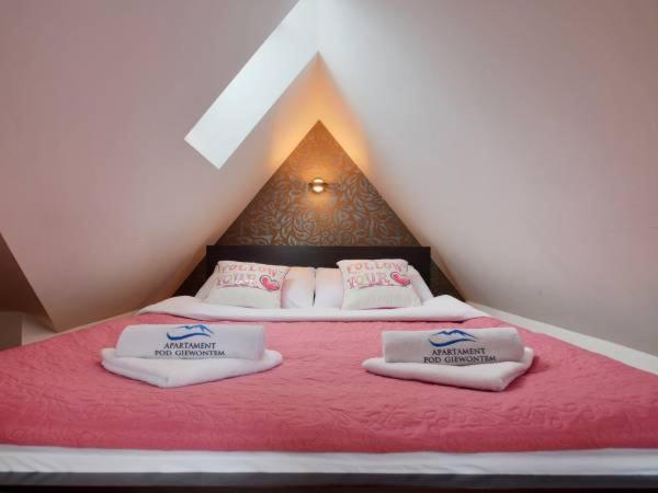 Apartament Pod Giewontem Zakopane Eksteriør bilde