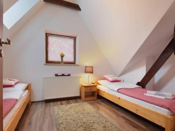 Apartament Pod Giewontem Zakopane Eksteriør bilde